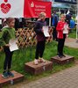 Bild von Galerie: Leichtathletik 2022 (August bis September)