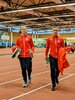 Bild von Galerie: Leichtathletik 2023 Januar - März