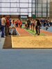 Bild von Galerie: Leichtathletik 2023 Januar - März