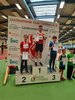 Bild von Galerie: Leichtathletik 2023 Januar - März