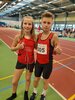 Bild von Galerie: Leichtathletik 2023 Januar - März