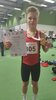 Bild von Galerie: Leichtathletik 2023 Januar - März