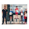 Bild von Galerie: Leichtathletik 2023 Januar - März