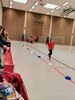 Bild von Galerie: Leichtathletik 2023 Januar - März