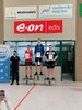 Bild von Galerie: Leichtathletik 2023 Januar - März