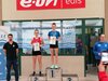 Bild von Galerie: Leichtathletik 2023 Januar - März
