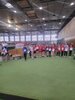 Bild von Galerie: Leichtathletik 2023 Januar - März