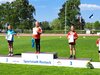 Bild von Galerie: Leichtathletik 2023 April bis Juli
