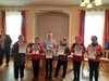 Bild von Galerie: Leichtathletik 2023 April bis Juli