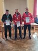 Bild von Galerie: Leichtathletik 2023 April bis Juli