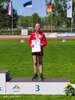 Bild von Galerie: Leichtathletik 2023 April bis Juli