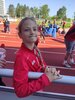 Bild von Galerie: Leichtathletik 2023 April bis Juli