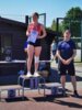 Bild von Galerie: Leichtathletik 2023 April bis Juli