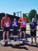 Bild von Galerie: Leichtathletik 2023 April bis Juli