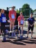 Bild von Galerie: Leichtathletik 2023 April bis Juli