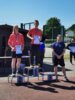 Bild von Galerie: Leichtathletik 2023 April bis Juli