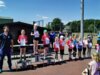 Bild von Galerie: Leichtathletik 2023 April bis Juli