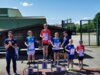 Zur Galerie: Leichtathletik 2023 April bis Juli