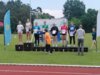 Bild von Galerie: Leichtathletik 2023 April bis Juli