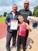 Bild von Galerie: Leichtathletik 2023 April bis Juli