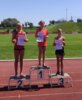 Bild von Galerie: Leichtathletik 2023 April bis Juli