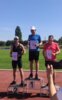 Bild von Galerie: Leichtathletik 2023 April bis Juli