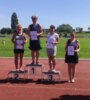 Bild von Galerie: Leichtathletik 2023 April bis Juli