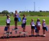 Bild von Galerie: Leichtathletik 2023 April bis Juli