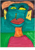 Bild von Galerie: Picasso Klasse 4a