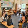 Bild von Galerie: Mehrsprachiges Vorleseprojekt