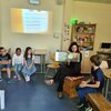 Bild von Galerie: Mehrsprachiges Vorleseprojekt