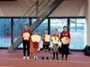 Bild von Galerie: Leichtathletik 2023 August bis Dezember