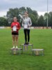 Bild von Galerie: Leichtathletik 2023 August bis Dezember