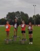 Bild von Galerie: Leichtathletik 2023 August bis Dezember