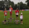 Bild von Galerie: Leichtathletik 2023 August bis Dezember