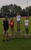 Bild von Galerie: Leichtathletik 2023 August bis Dezember