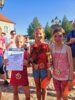 Bild von Galerie: Leichtathletik 2023 August bis Dezember