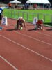 Bild von Galerie: Leichtathletik 2023 August bis Dezember
