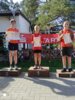 Bild von Galerie: Leichtathletik 2023 August bis Dezember