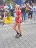 Bild von Galerie: Leichtathletik 2023 August bis Dezember