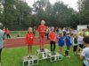 Bild von Galerie: Leichtathletik 2023 August bis Dezember