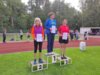 Bild von Galerie: Leichtathletik 2023 August bis Dezember