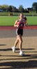 Bild von Galerie: Leichtathletik 2023 August bis Dezember