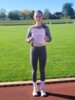 Bild von Galerie: Leichtathletik 2023 August bis Dezember