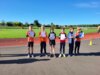 Bild von Galerie: Leichtathletik 2023 August bis Dezember