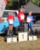 Bild von Galerie: Leichtathletik 2023 August bis Dezember