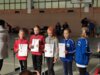 Bild von Galerie: Leichtathletik 2023 August bis Dezember