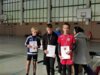Bild von Galerie: Leichtathletik 2023 August bis Dezember