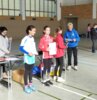 Bild von Galerie: Leichtathletik 2023 August bis Dezember