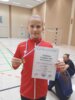 Bild von Galerie: Leichtathletik 2023 August bis Dezember